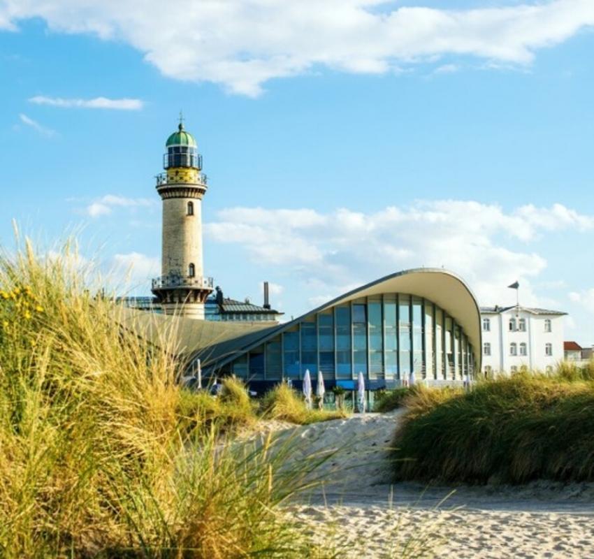 Rostock DPG Rostock DPG