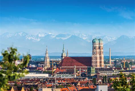 Munich Munich